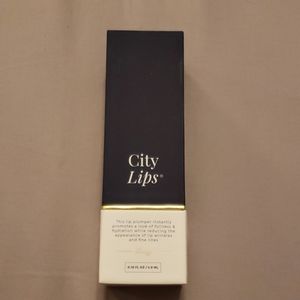 City Lips Lip Plumper
